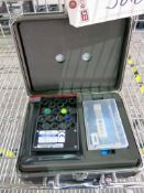 Biotek Fluorescence Test Plate