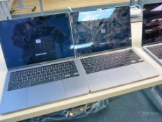 (2) Apple MacBook Pro Model A2251 Laptops