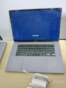 Apple MacBook Pro Model A2141 Laptop Computer