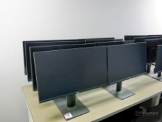 (8) Dell 24