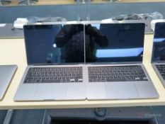 (2) Apple MacBook Pro Model A2251 Laptops