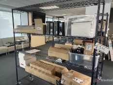 Contents of Rack