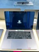 Apple MacBook Pro Model A1990 Laptop