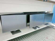 (8) Dell 24