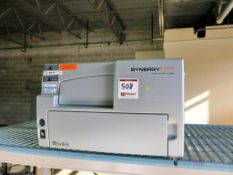 Biotek Synergy HTX Multi-Mode Micro Plate Reader