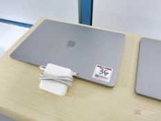 Apple MacBook Pro Model A2141 Laptop Computer
