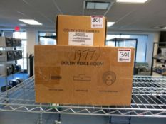 Dolby Conference Phone System Model DCT9000