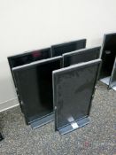 (5) Dell 27