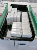 Large Lot of Apple Power Plugs