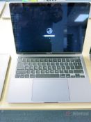 Apple MacBook Pro Model A2251 Laptop