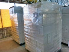 (2) Pallets of Integra 12.5uL Long Griptips; Part number: 6405