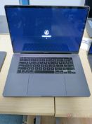 Apple MacBook Pro Model A2141 Laptop Computer