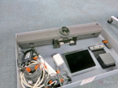 Logitech Rally Bar Model 960-001308, AMR, AP System