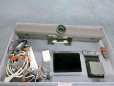 Logitech Rally Bar Model 960-001308, AMR, AP System