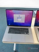 Apple MacBook Pro Model A2141 Laptop