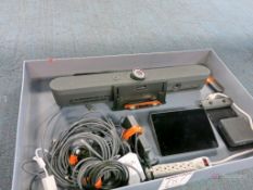 Logitech Rally Bar Mini Set Up, Model 960-001336, AMR, AP