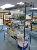 Contents of Rack