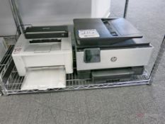 HP OfficeJet Pro Printer; HP LaserJet Pro Premier Printer