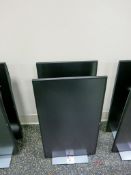 (2) Dell Ultra Sharp 27