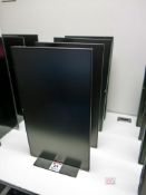 (4) Dell 24