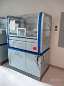Qiagen QIA Symphony Model SP Automated DNA/RNA Isolation Purification System