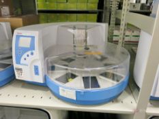 Thermo Scientific Kingfisher Flex Purification Extraction System