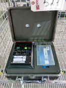 Biotek Fluorescence Test Plate
