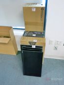 Lot of Assorted Monitors