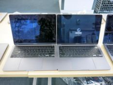 (2) Apple MacBook Pro Model A2251 Laptops