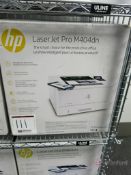 HP LaserPro Model M404DN Laser Printer