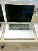 Apple MacBook Pro Model A2141 Laptop Computer