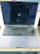 Apple MacBook Pro Model A2251 Laptop