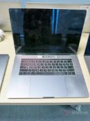 Apple MacBook Pro Model A1990 Laptop