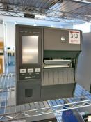 Zebra Model ZT411 Label Printer