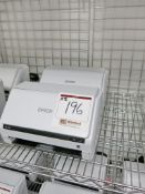 (2) Epson Model DS-530 Color Document Scanners