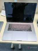 Apple MacBook Pro Model A1990 Laptop