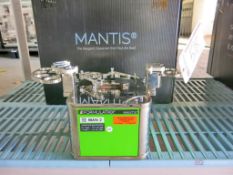 Formulatrix Mantis Robotic Liquid Handling Reagent Dispenser