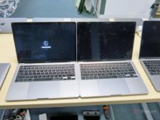 (2) Apple MacBook Pro Model A2251 Laptop