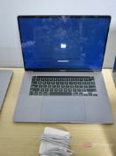 Apple MacBook Pro Model A2141 Laptop Computer