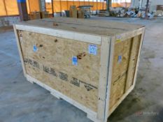 Perkin Elmer Janus MDT Liquid Handler Automated Workstation