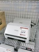 (2) Epson Model DS-530 Color Document Scanners