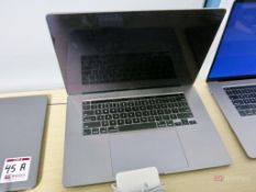 Apple MacBook Pro Model A2141 Laptop Computer