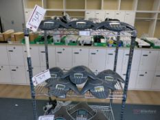 (9) Polycom Sound Stations Model IP6000