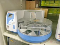 Thermo Scientific Kingfisher Flex Purification Extraction System