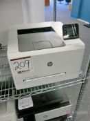 HP Color LaserJet Pro M255DW Printer