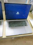 Apple MacBook Pro Model A2141 Laptop Computer