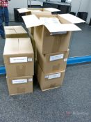 Lot of Mesa VPx Sensors