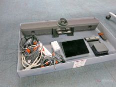 Logitech Rally Bar Model 960-001308, AMR, AP System