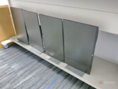 (4) Dell 24