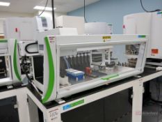 Janus G3 Workstation IBD